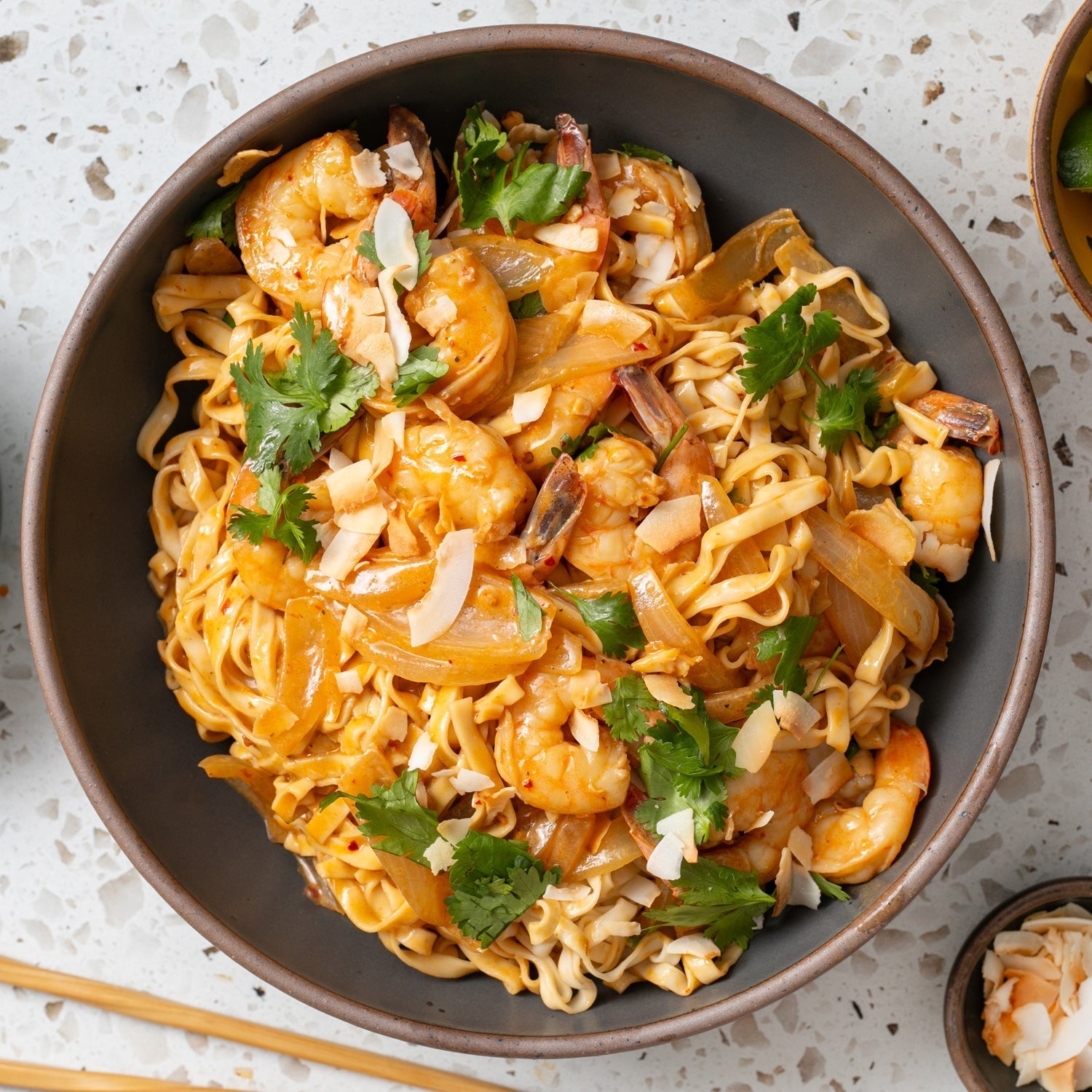 Spicy Chili Noodles | 5 Packs