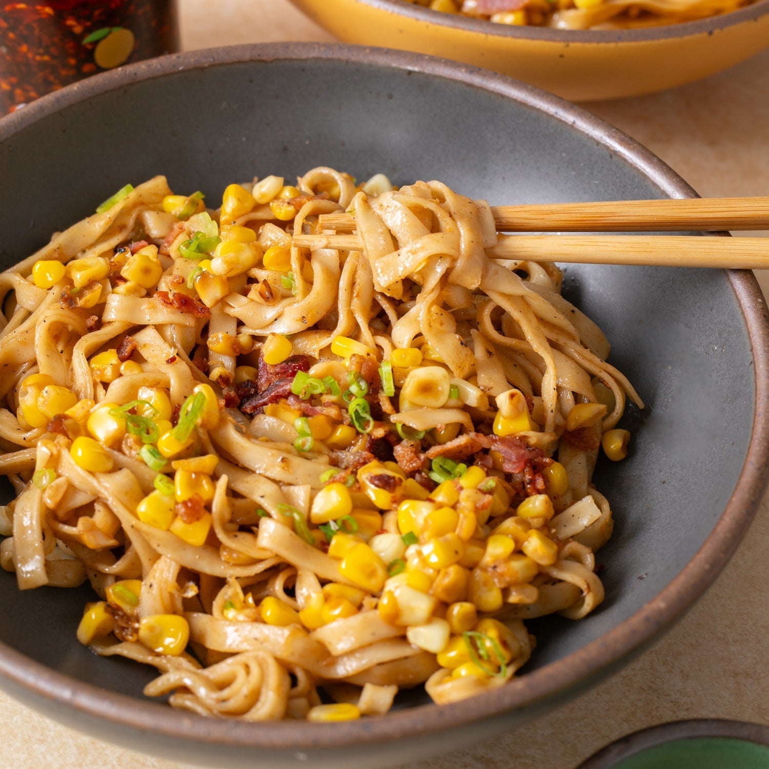 Spicy Chili Noodles | 5 Packs