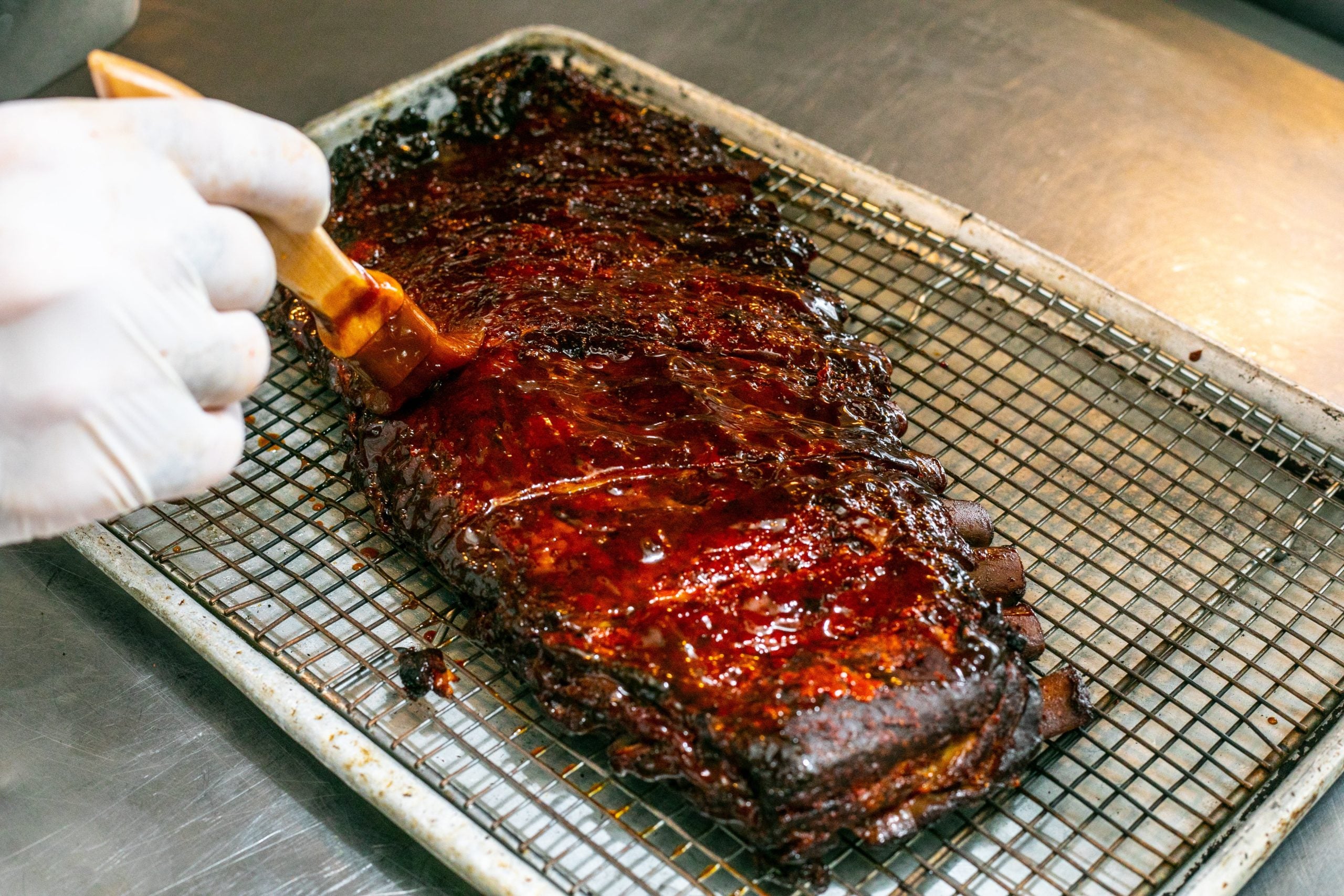 BBQ Essentials Pack