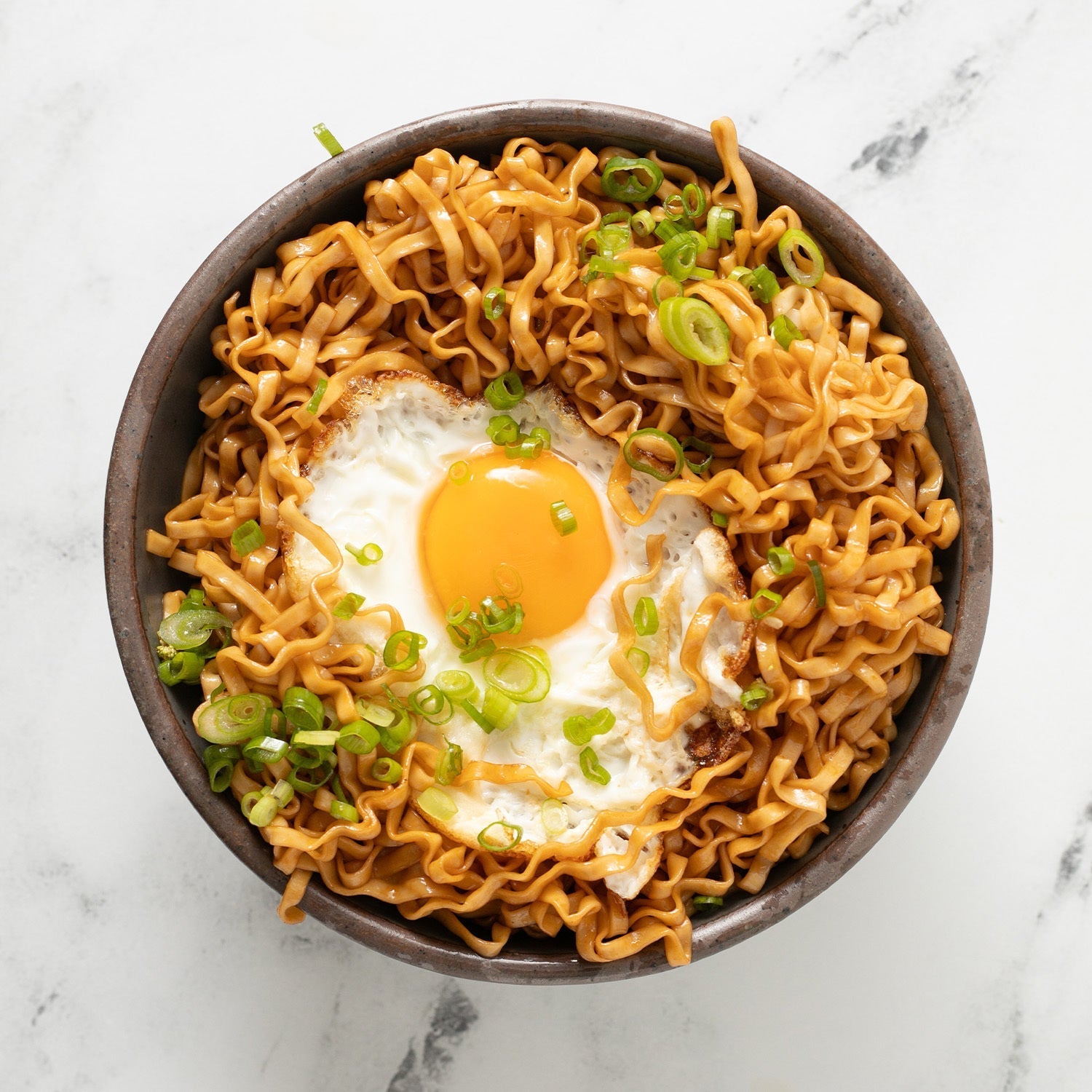 Not-So-Spicy Noodle Pack
