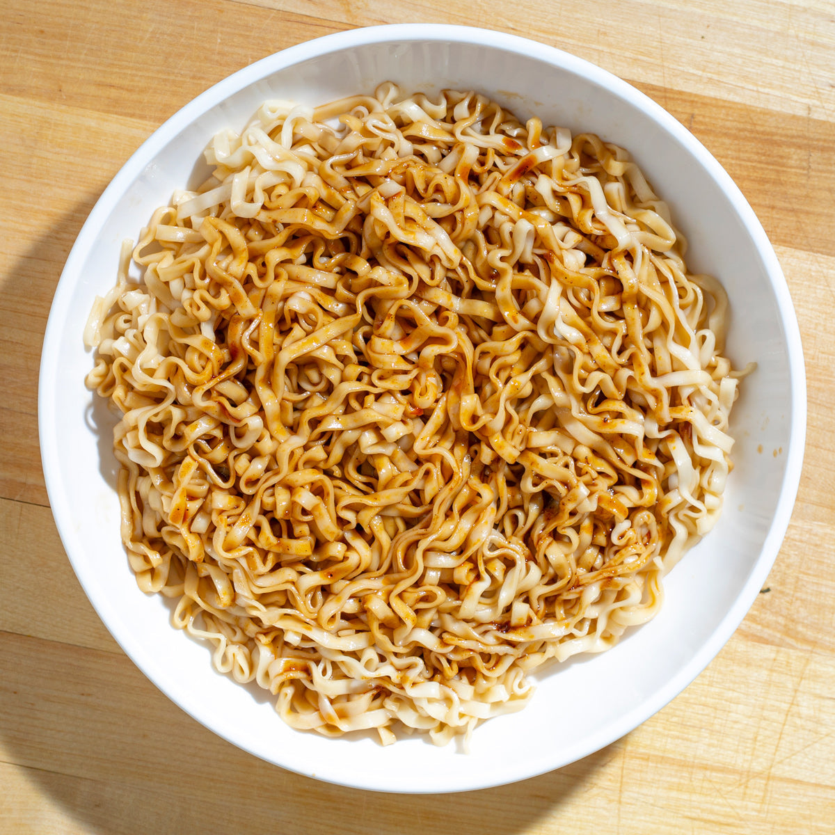 Spicy Soy Noodles | 5 Packs