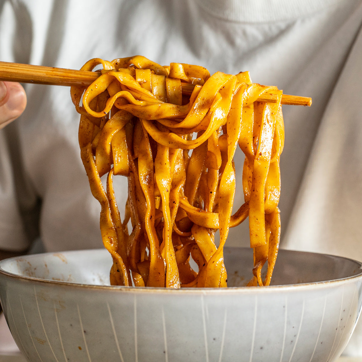 Tingly Chili Noodles | 5 Packs
