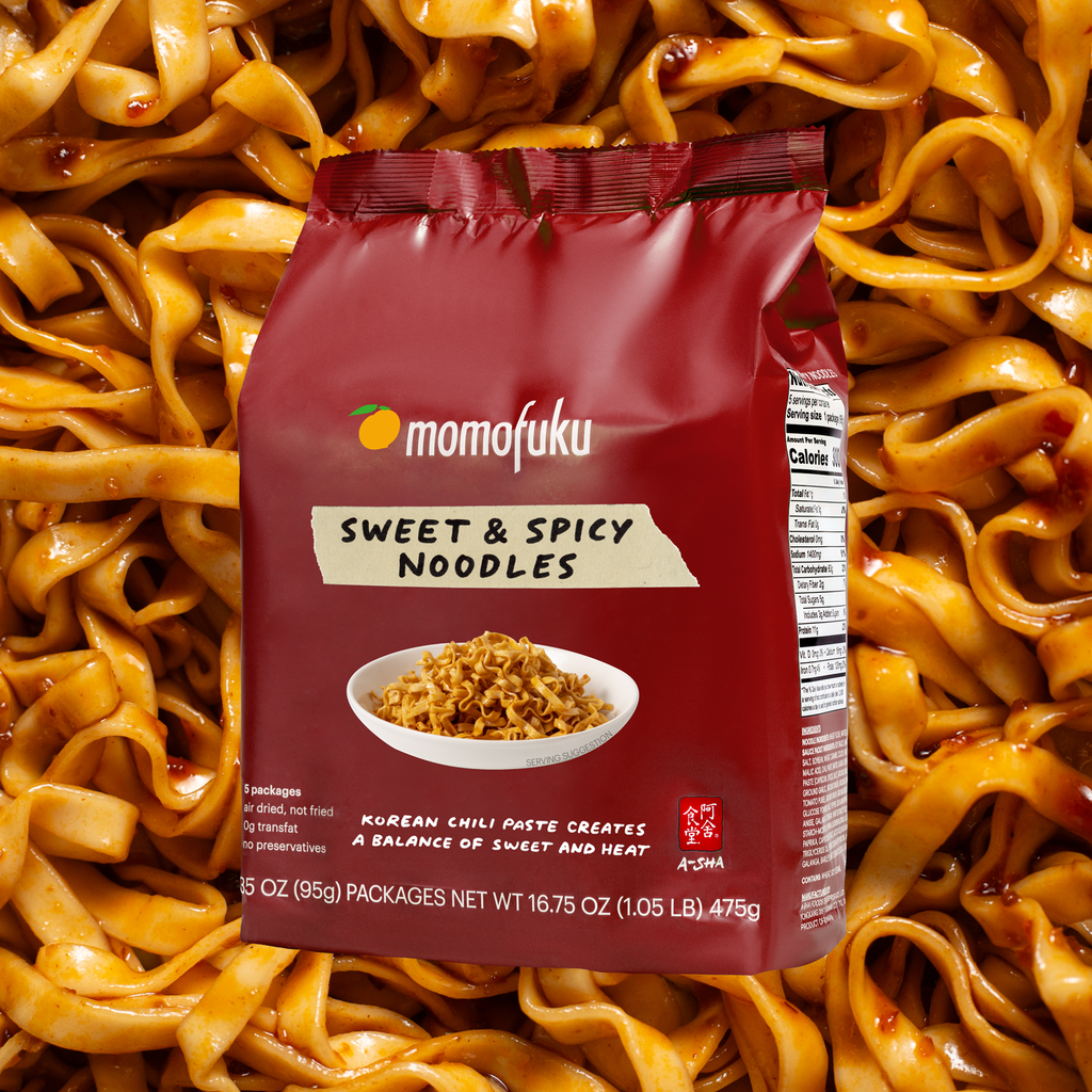 Noodle 101 Pack